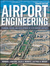 Airport Engineering (eBook): Planning, Design and Development of 21st Century Airports